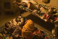 Кадр Рамчанд из Пакистана