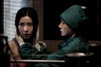 Кадр Золушка