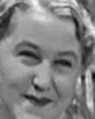 Betty Helsengreen фото