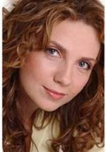 Марина Котовникова фото