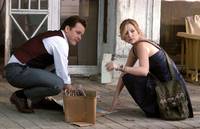 Кадр Ключ от всех дверей