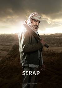 Постер Land of Giants