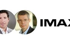 Смена руководства в корпорации IMAX