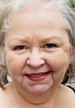 Сюзен Перри фото