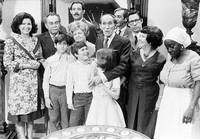 Кадр Осужденные на одиночество