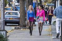 Кадр Дневники Кэрри