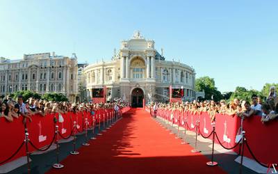 Главные открытия Одесского кинофестиваля