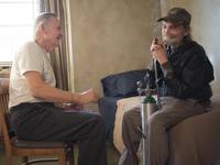 Кадр Рэй Донован