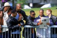 Кадр Шестой игрок