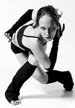 Лаура Лосон фото