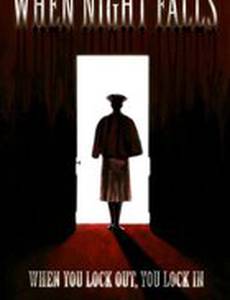 Когда наступает ночь