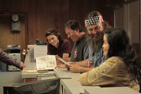 Кадр Утиная династия