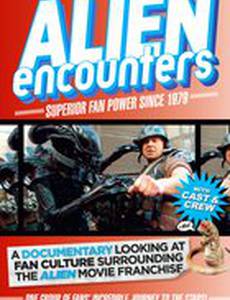 Встречи с Чужими: Невероятно сильное фан-движение с 1979