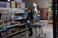 Кадр Ходячие мертвецы