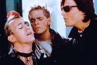 Кадр Дух мщения