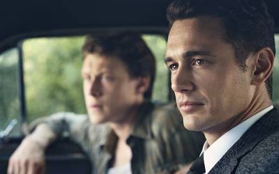 Стоит ли смотреть: сериал «11/22/63» по Стивену Кингу