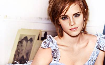 10 причин, почему мы любим Эмму Уотсон