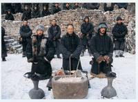 Кадр Полководцы