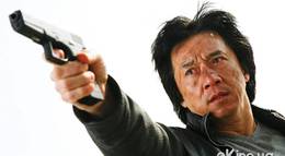 Кадр из фильма "Новая полицейская история" - 2