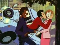 Кадр Люпен III: Война из-за одного доллара