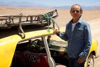 Кадр Рок на Востоке