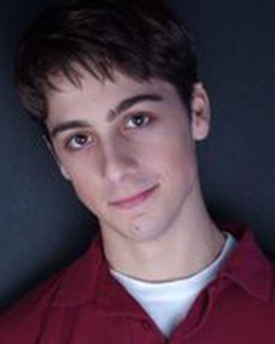 Мэтт Буш фото