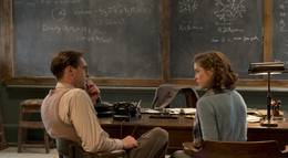 Кадр из фильма "Код «Красный»" - 1