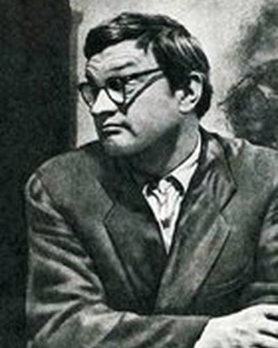 Альгимантас Масюлис фото