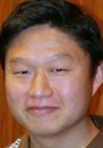 Чак Ким фото