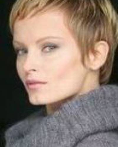 Улла Фриис фото