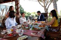 Кадр Дочери Гюнеш