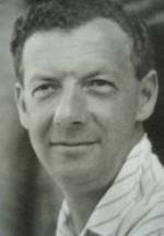 Бенжамин Бриттен фото