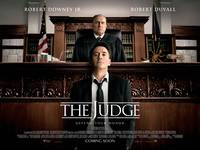 Постер Судья