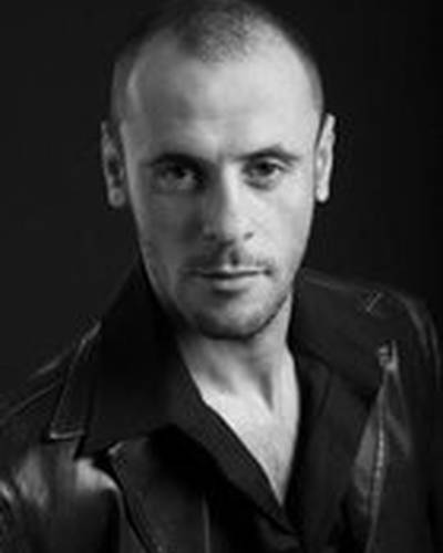 Али Сулиман фото