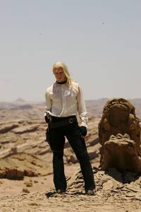 Кадр Висельник