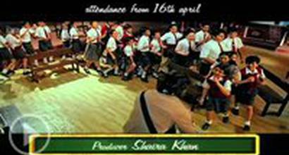 Промо-ролик №1