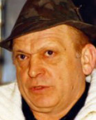 Дьюла Бодроги фото