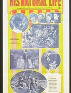 For the Term of His Natural Life