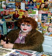 Кадр Осторожно, модерн! 2