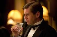 Кадр Аббатство Даунтон