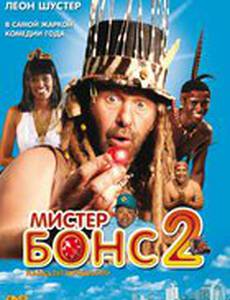 Мистер Бонс 2