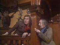 Кадр Пиквикский клуб