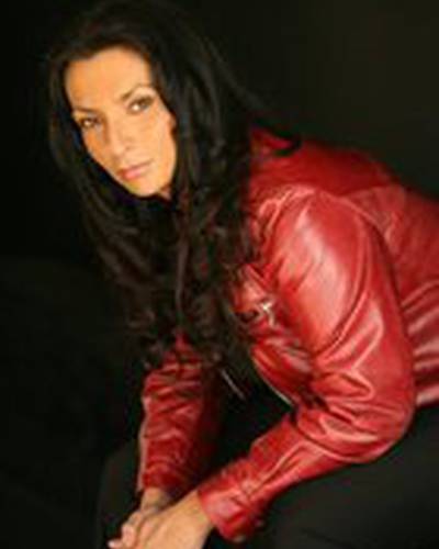 Элис Эмтер фото