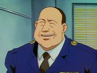 Кадр Люпен III: Токийский кризис