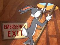 Кадр Кроличья родня