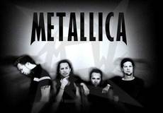 Metallica попробует себя в кино