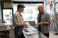 Кадр Парочка копов