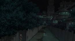 Кадр из фильма "Наруто 9: Путь ниндзя" - 2