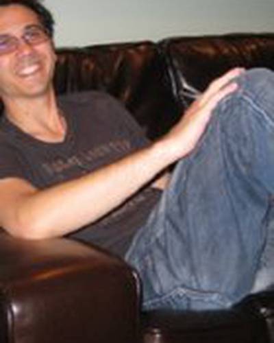 Тодд Хаберман фото