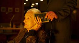 Кадр из фильма "Няня" - 2